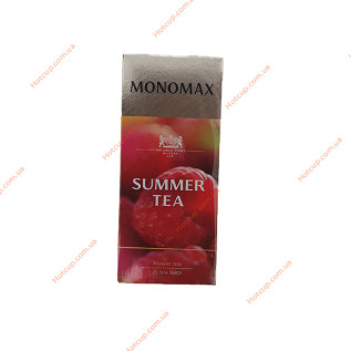 Чай Мономах  Summer tea 25п